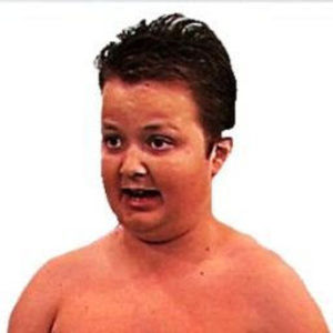 Meet your Posher, Aaron